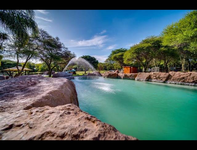 LAND FOR SALE IN SEASONS LIFESTYLE ESTATE